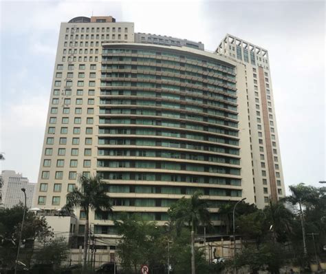 The Ascott Jakarta (Apartment)